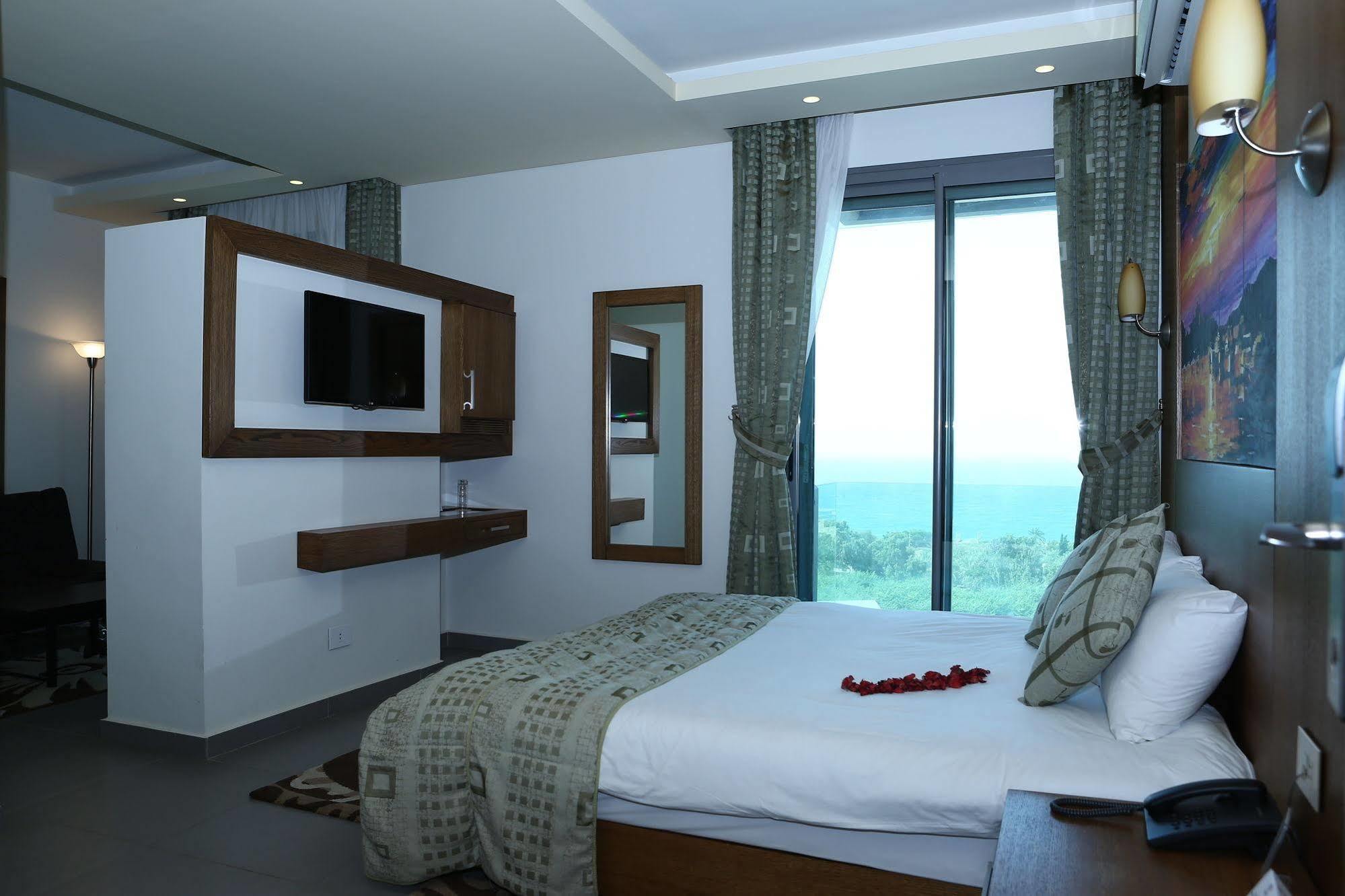 Guias Hotel & Spa Byblos Exterior photo